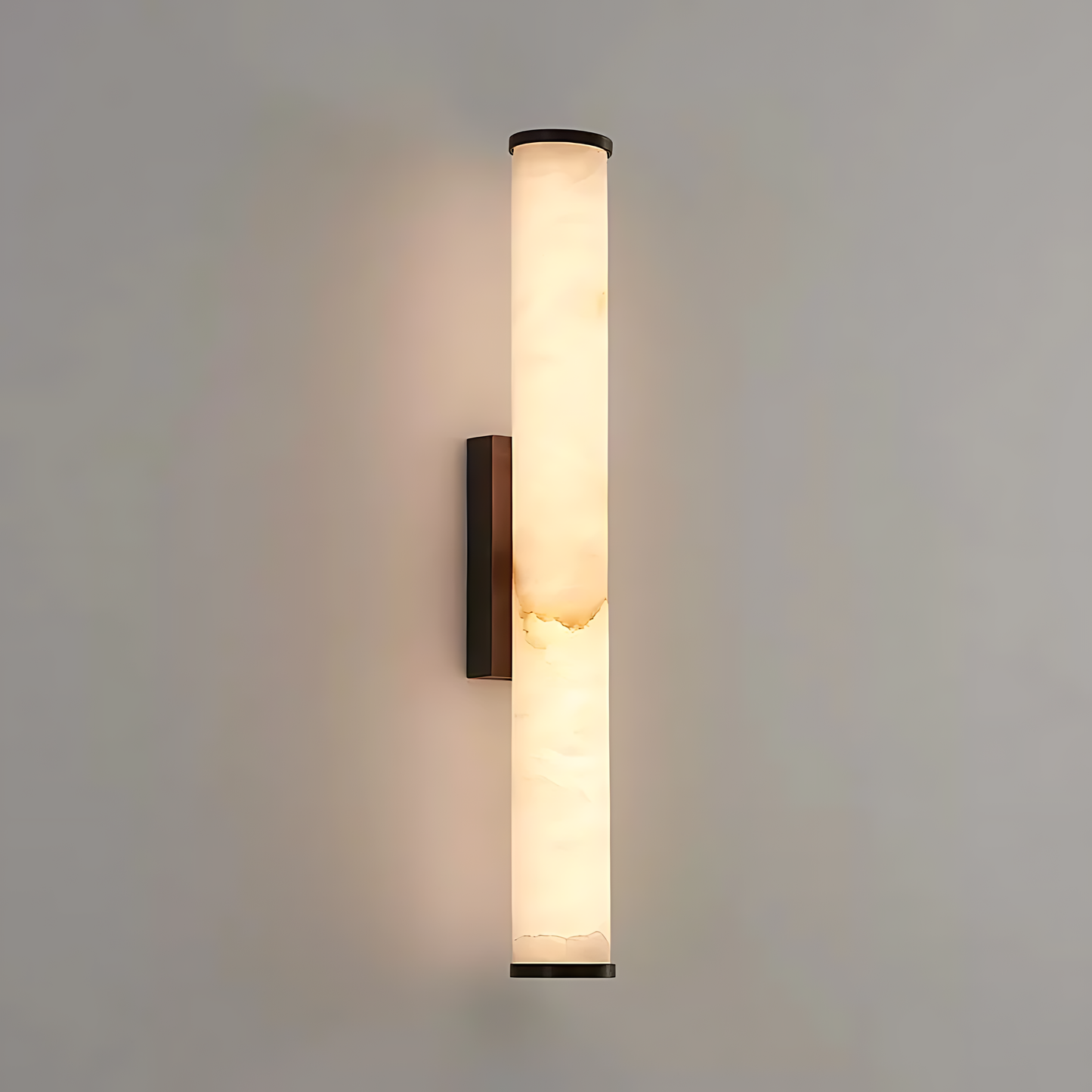 Alvara Marble wandlamp