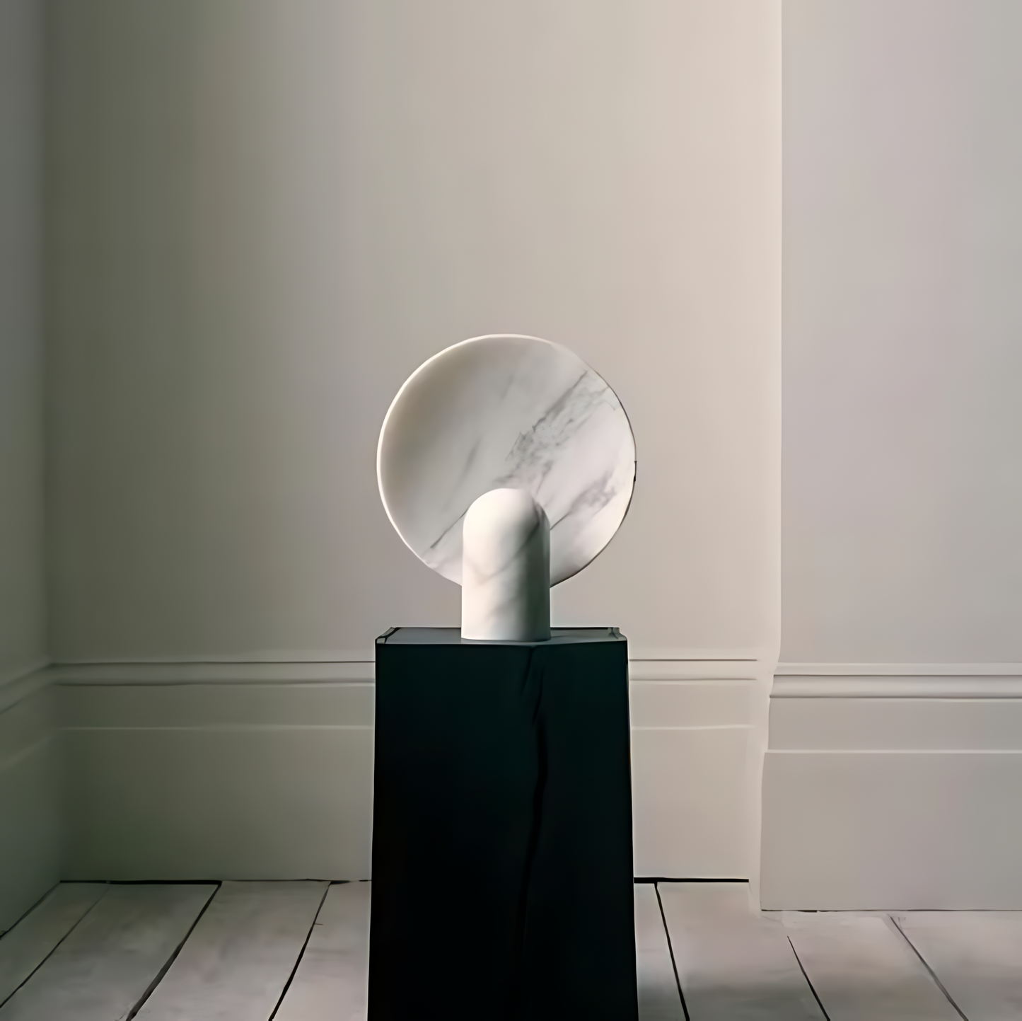 Alvara Marble Tafellamp