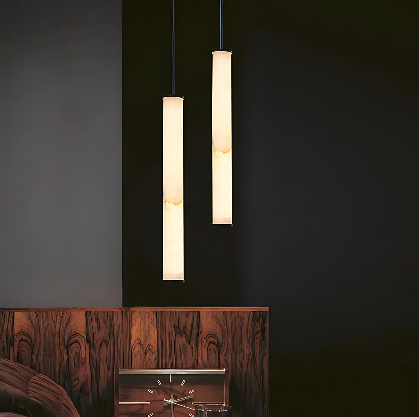 Alvara Marble hanglamp