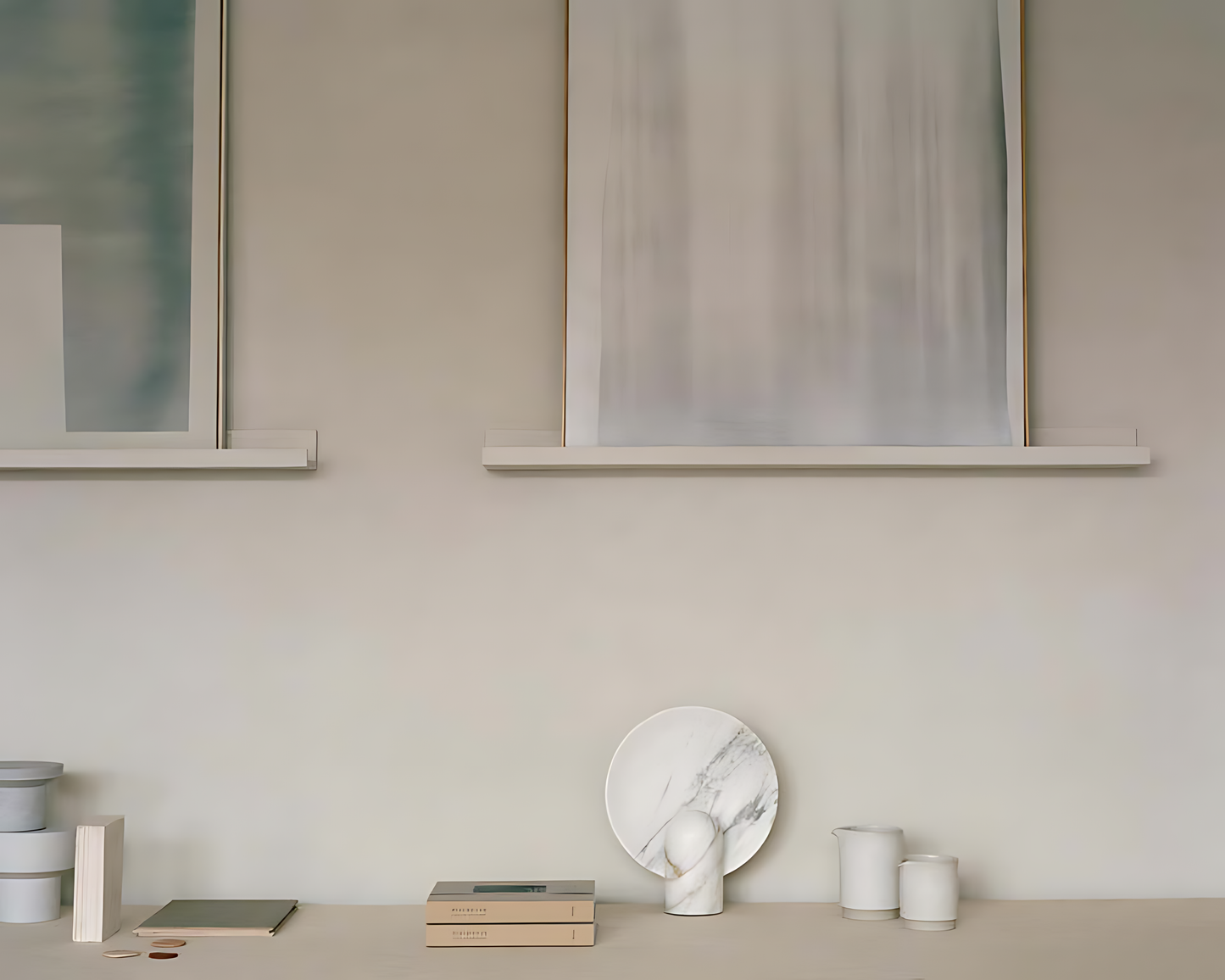 Alvara Marble Tafellamp